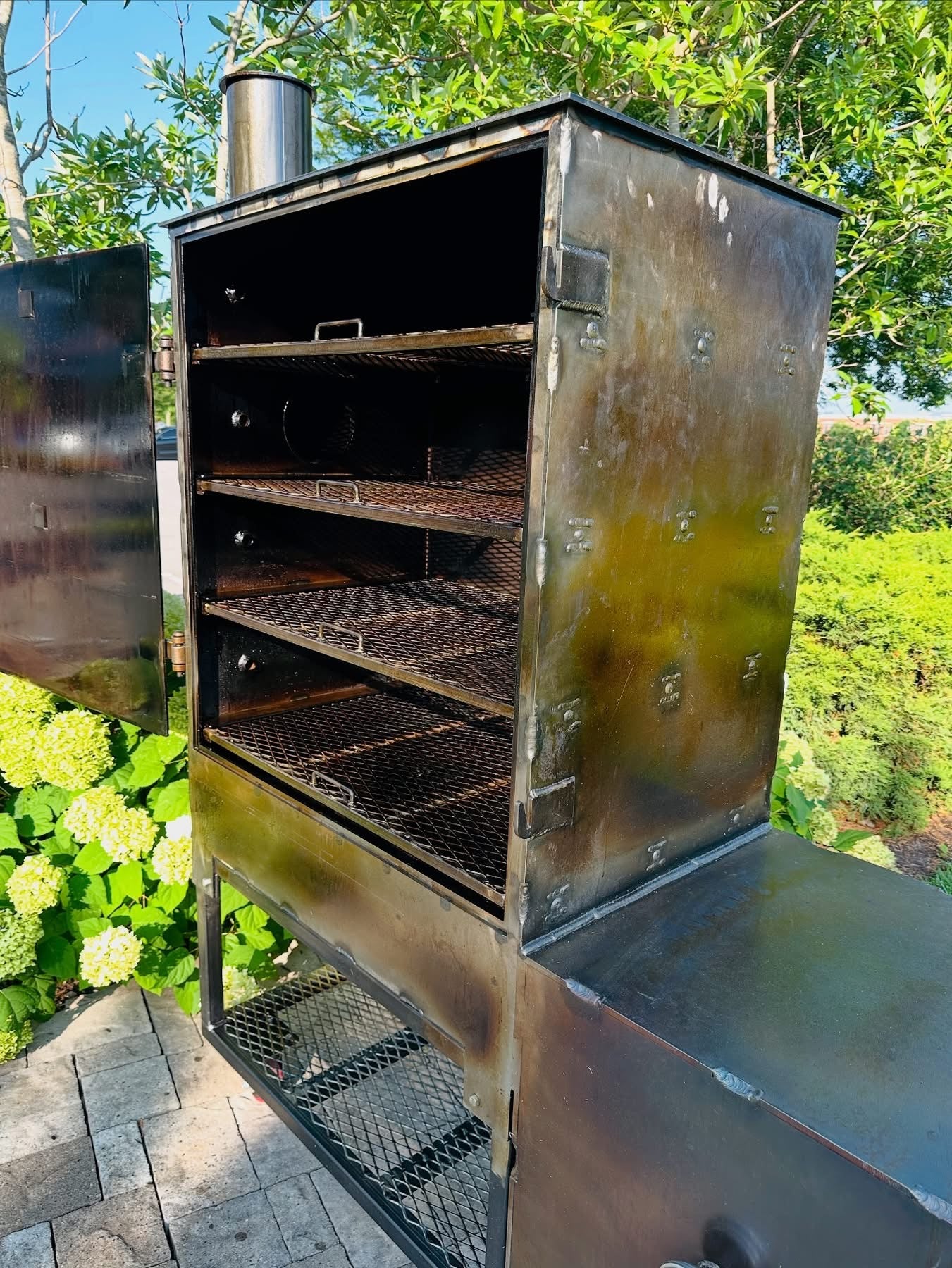 Kids & Clays - FORGE Special Edition