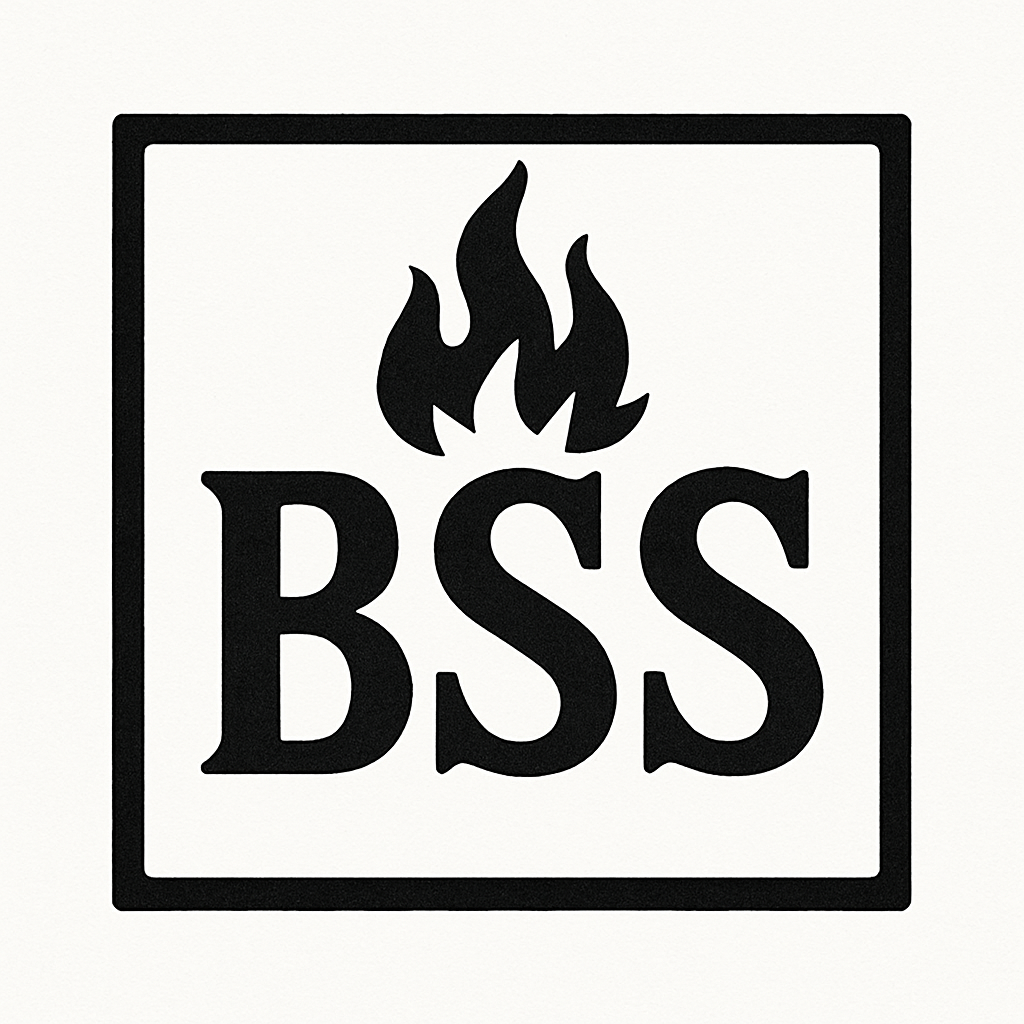 Coalmark Cooking Grate Set – Forged Steel Racks (2-Pack)