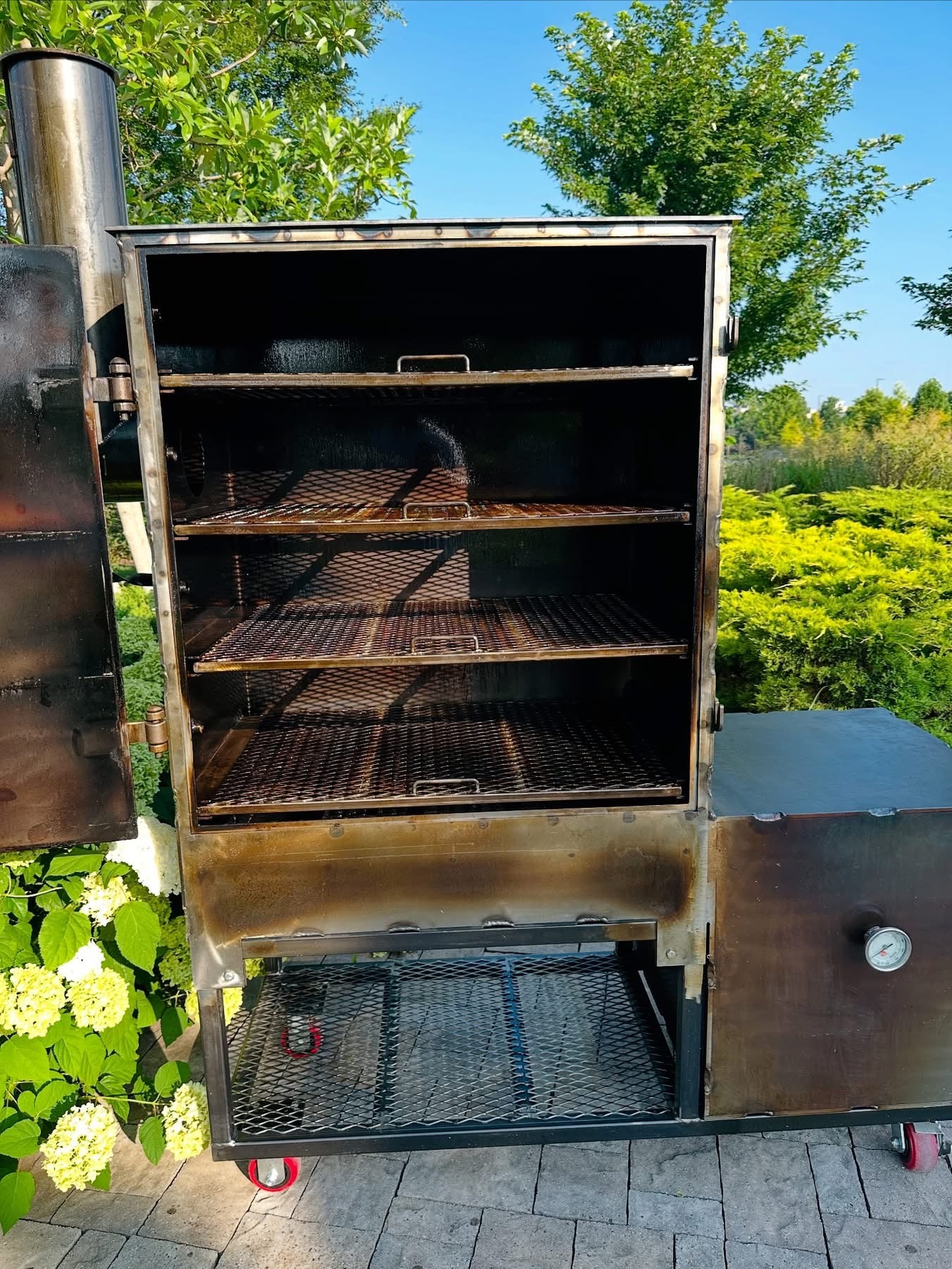 Kids & Clays - FORGE Special Edition