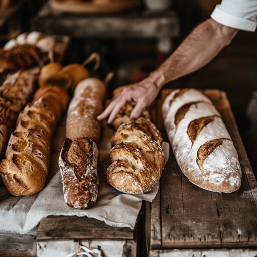 HearthBox™ – Bake & Bread Module for Coalmark Smokers